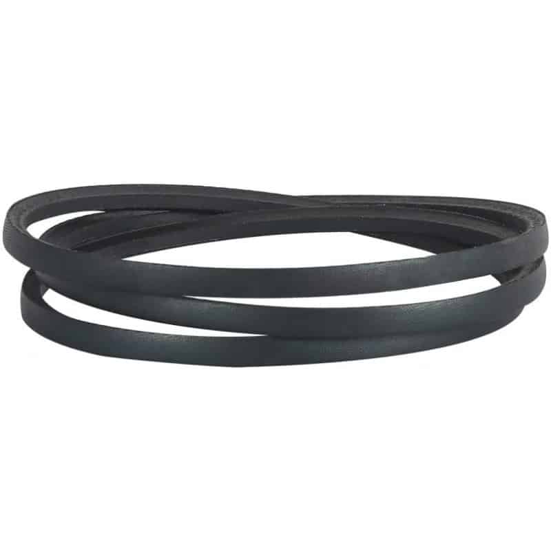 Correa para caja de cuchillas MTD 754-04041 - Long. ext. 282 cm