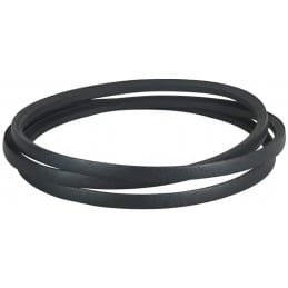 Correa para caja de cuchillas MTD 754-04041 - Larga. ext. 282 cm - MTD - Cinturón original - Jardinaffaires 