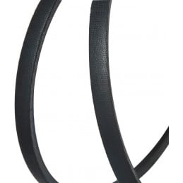 Correa para caja de cuchillas MTD 754-04041 - Larga. ext. 282 cm - MTD - Cinturón original - Jardinaffaires 