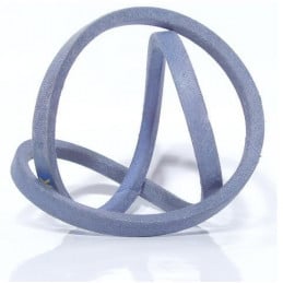 Cinghia per retromarcia MTD 754-04091 - Lunga. est. 89 cm - MTD - Cintura originale - Jardinaffaires 