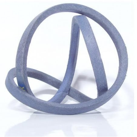 Cinghia per retromarcia MTD 754-04091 - Lunga. est. 89 cm - MTD - Cintura originale - Jardinaffaires 