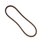 MTD riem 754-04265 - Buitenlengte 86 cm