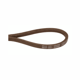 Cintura MTD 754-04268 - Lunga. est. 116,8 cm - MTD - Cintura originale - Jardinaffaires 