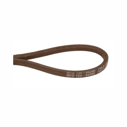 Courroie MTD 754-04268 - Long. ext. 116,8 cm - MTD - Courroie tondeuse - Jardin Affaires