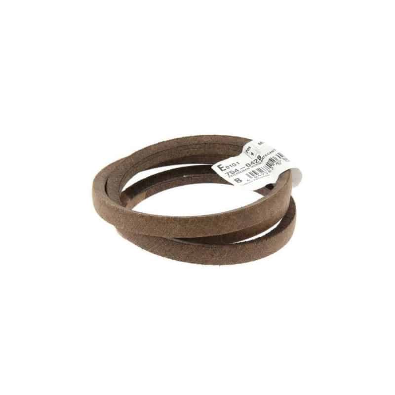 Correia MTD 754-0428 - Comp. ext. 106,7 cm