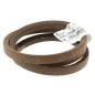 MTD 754-0428 Belt - External length 106.7 cm