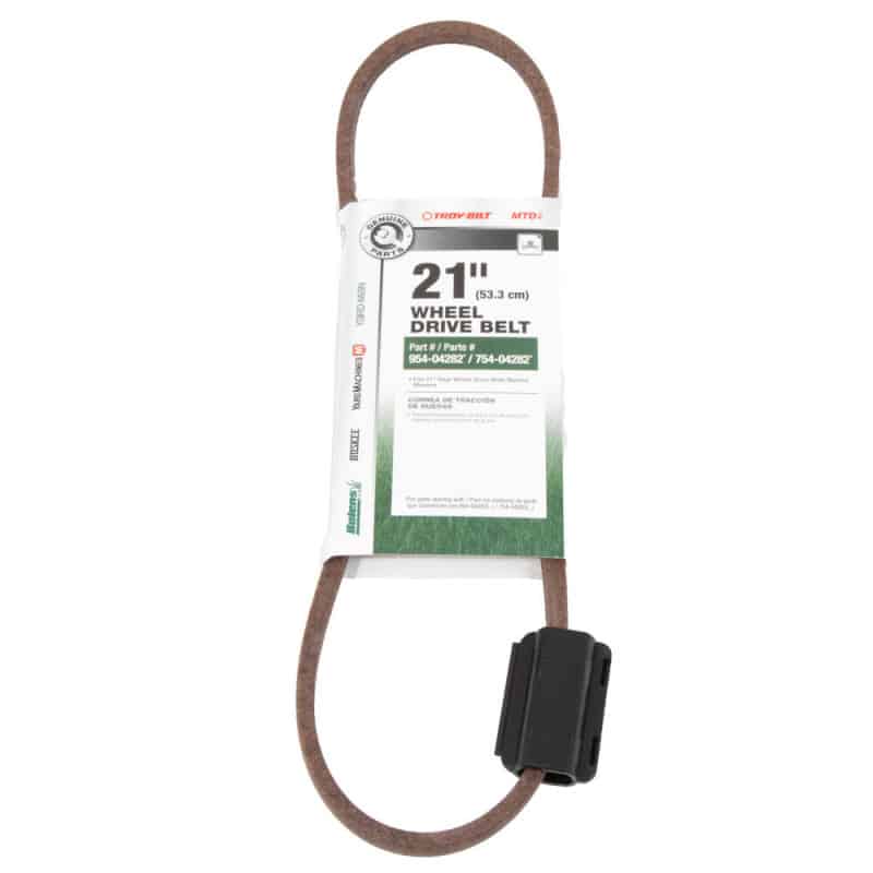 Correa MTD 754-04282 - Long. ext. 77,9 cm