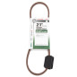 Correa MTD 754-04282 - Long. ext. 77,9 cm