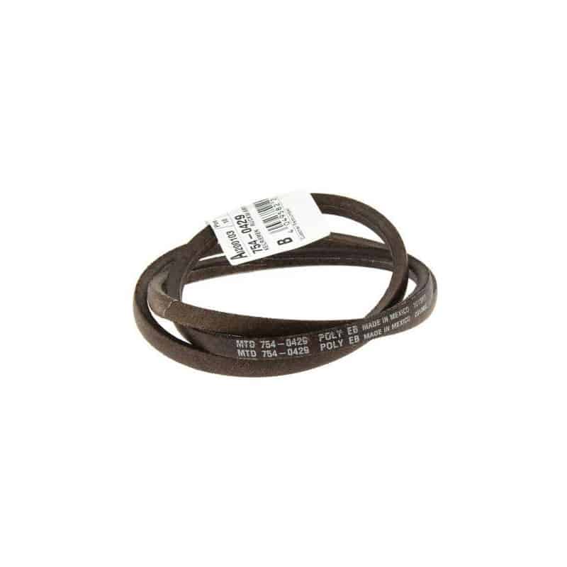 Correia MTD 754-0429 - Comp. ext. 116,8 cm