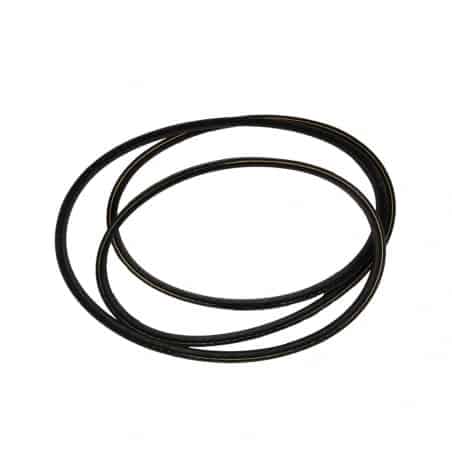 Cintura MTD 754-04296 - Lunga. est. 60" - MTD - Cintura originale - Garden Business 