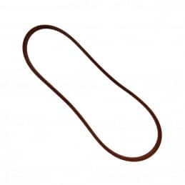 Cinturón MTD 754-0432 - Ext. largo. 91,44 cm - MTD - Cinturón original - Jardinaffaires 