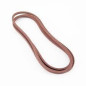 Correa MTD 754-04329A - Long. ext. 376,5 cm