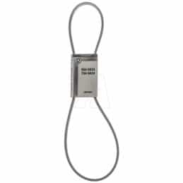Cinto MTD 754-0434 - Longo. ramal. 148,6 cm - MTD - Cinto original - Garden Affairs 