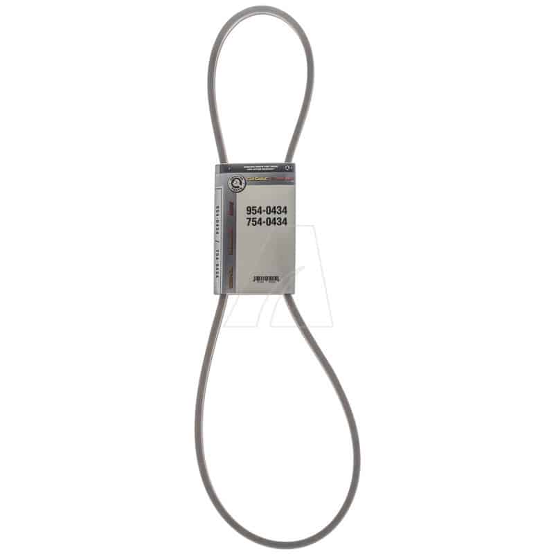 Cinghia MTD 754-0434 - Lungh. est. 148,6 cm
