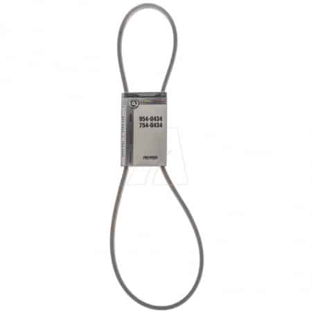 Cinto MTD 754-0434 - Longo. ramal. 148,6 cm - MTD - Cinto original - Garden Affairs 