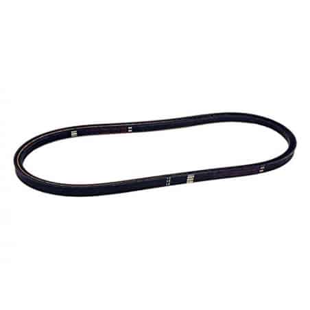 Courroie MTD 754-0445 - Long. ext. 127 cm - MTD - Courroie tondeuse - Jardin Affaires