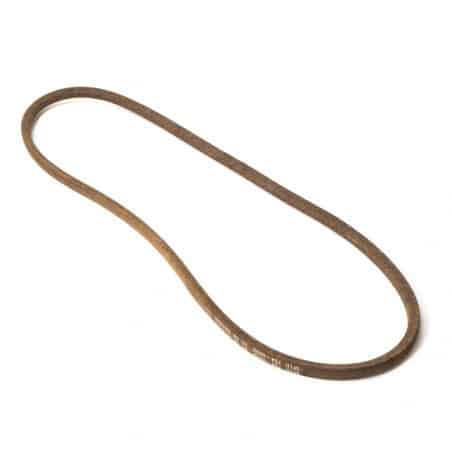 Variator/transmission belt MTD 754-0493 - Long. ext. 147 cm - MTD - Original belt - Jardinaffaires 