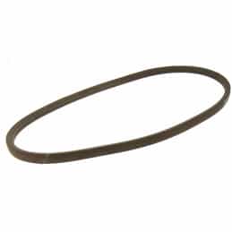 Courroie embrayage de lame MTD 754-0494 - Long. ext. 106 cm - MTD - Courroie tondeuse - Jardin Affaires