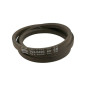 Variator/transmission belt MTD 754-0495 - Long. ext. 60cm Variator/transmission belt MTD 754-0495 - Long. ext. 60cm