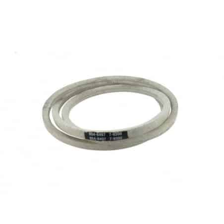 Clutch belt/plate MTD 754-0497 - Long. ext. 60" - MTD - Original Belt - Garden Business 
