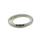 Clutch belt/plate MTD 754-0497 - Long. ext. 60 inches