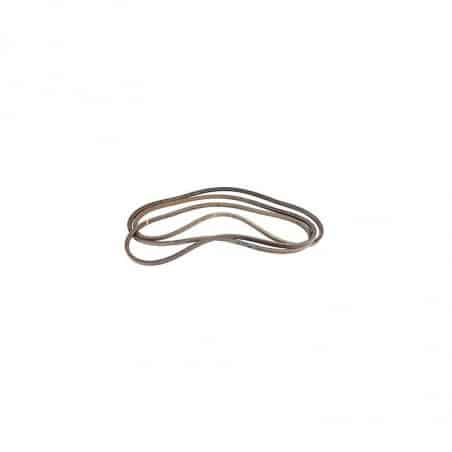 Variatore/cinghia di trasmissione MTD 754-0499 - Lunga. est. 119 cm - MTD - Cintura originale - Jardinaffaires 