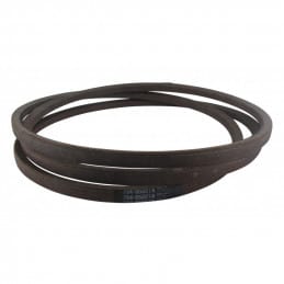Courroie de transmission MTD 754-05027A - Long. ext. 231 cm - MTD - Courroie tondeuse - Jardin Affaires