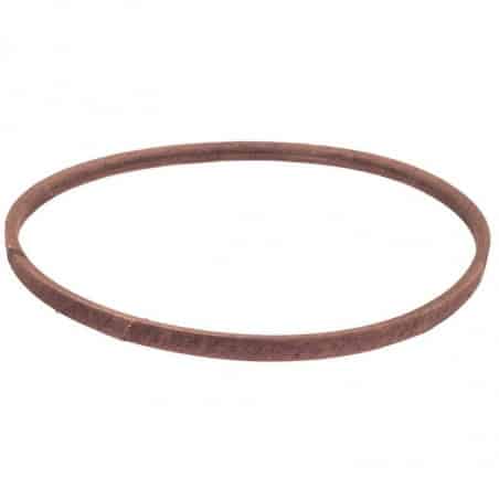 MTD 754-05037 cinghia di alimentazione - Lunga. est. 110,5 cm - MTD - Cintura originale - Jardinaffaires 