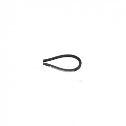 Courroie pour scarificateur MTD 754-05057 - Long. ext. 71 cm - MTD - Courroie tondeuse - Jardin Affaires