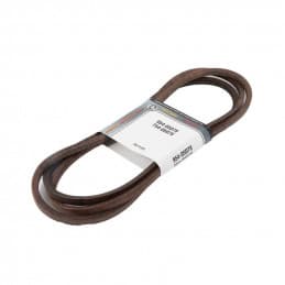 Courroie de coupe MTD 754-05078 - Long. Ext. 364,5 cm - MTD - Courroie tondeuse - Jardin Affaires
