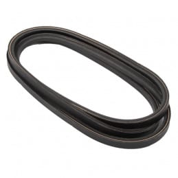 Cintura presa di forza MTD 754-05128 - Lunga. est. 267 cm - MTD - Cintura originale - Jardinaffaires 