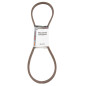 MTD riem 754-0754 - Buitenlengte 131 cm MTD riem 754-0754 - Buitenlengte 131 cm