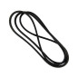 MTD riem 754-3039 - Buitenlengte 261 cm