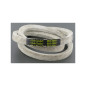 Conjunto de 2 correias de tomada de força MTD 754-3084 - Longas. ramal. 95,6 centímetros Conjunto de 2 correias de tomada de força MTD 754-3084 - Longas. ramal. 95,6 centímetros