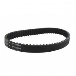 Courroie crantée MTD 754-05048 - 64 dents - MTD - Courroie tondeuse - Jardin Affaires