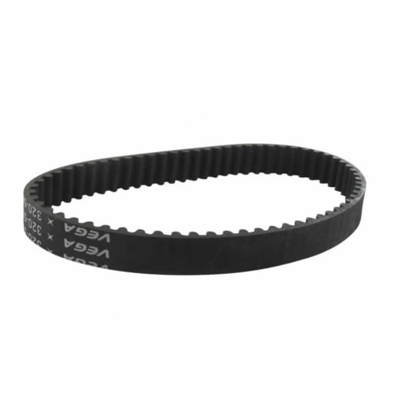 Getande riem MTD 754-05048 - 64 tanden Getande riem MTD 754-05048 - 64 tanden