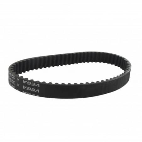 Courroie crantée MTD 754-05048 - 64 dents - MTD - Courroie tondeuse - Jardin Affaires