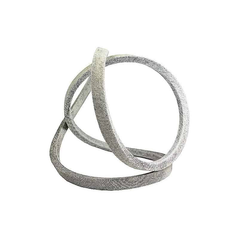 Cintura MTD 754-04207 - Lunga. est. 200,7 cm