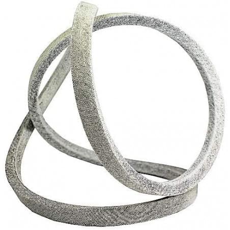 Cintura MTD 754-04207 - Lunga. est. 200,7 cm