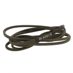 Courroie de transmission MTD 754-04188 - Long. ext. 468 cm - MTD - Courroie tondeuse - Jardin Affaires