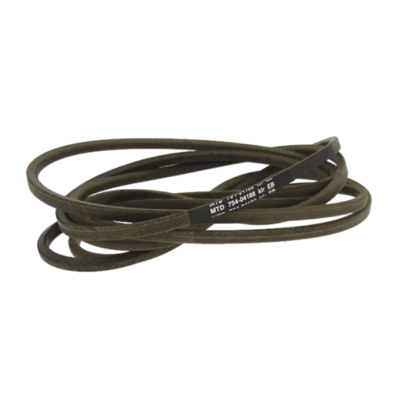 Correa de transmisión MTD 754-04188 - Long. ext. 468 cm Correa de transmisión MTD 754-04188 - Long. ext. 468 cm