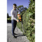 Yard Force LH C45 - CR20 51cm Heggenschaar - Accu - 20V 2.0Ah Yard Force LH C45 - CR20 51cm Heggenschaar - Accu - 20V 2.0Ah