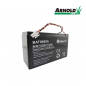 Bateria para robô cortador de relva Arnold 5032-U3-0011 12 V