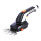 Set Vita tuingereedschap Yard Force HX V06S 4V Set Vita tuingereedschap Yard Force HX V06S 4V