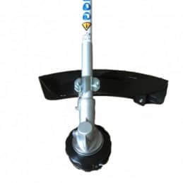 Honda XS-800-GX50 28mm petrol brush cutter - Honda 4-stroke engine - HONDA - Equipment - Garden Business 