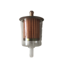 Filtre à gasoil moteur Kubota adaptable 12581-43012, 1258143012, 12581-43013, 1258143013 - DS - Filtre à essence - Jardin Affair