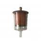 Brandstoffilter voor Kubota motor compatibel 12581-43012, 1258143012, 12581-43013, 1258143013 Brandstoffilter voor Kubota motor compatibel 12581-43012, 1258143012, 12581-43013, 1258143013