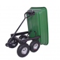 Remorque Turfmaster XBITC250 max 250kg