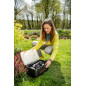 Set Vita tuingereedschap Yard Force HX V06S 4V Set Vita tuingereedschap Yard Force HX V06S 4V