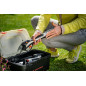 Set Vita outils jardin Yard Force HX V06S 4V